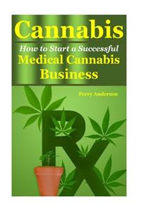 Cannabis: How to Start a Successful Medical Cannabis Business