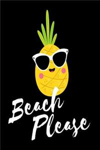 Beach Please