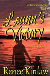 Leann's Victory