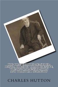 The compendious measurer