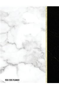 2018-2019 Planner