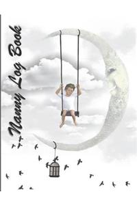 Nanny Log Book
