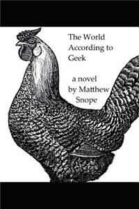 The World According to Geek