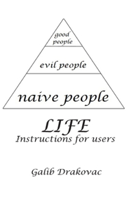 LIFE - Instructions for users