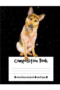 Composition Book