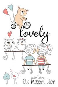 Lovely