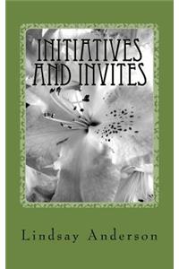 Initiatives and Invites