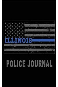 Illinois Police Journal
