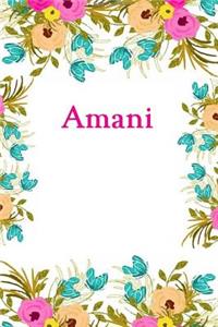 Amani