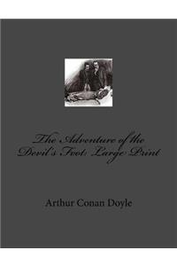 The Adventure of the Devil's Foot