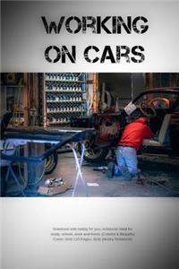 Working on Cars