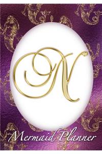 N Mermaid Planner