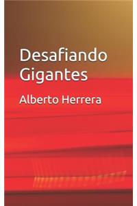 Desafiando Gigantes