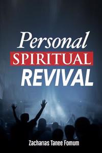 Personal Spiritual Revival