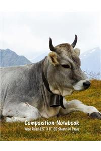 Composition Notebook