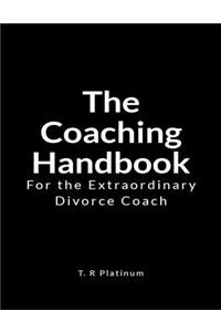 The Coaching Handbook
