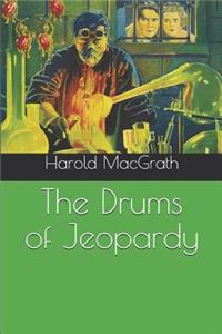 The Drums of Jeopardy