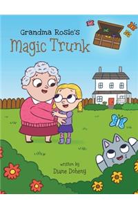 Grandma Rosie's Magic Trunk