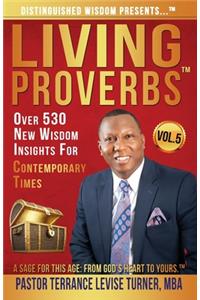 Distinguished Wisdom Presents . . . 