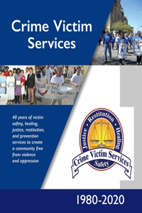 Crime Victim Services