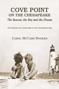 Cove Point on the Chesapeake