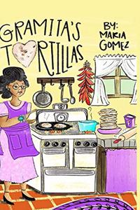 Gramita's Tortillas