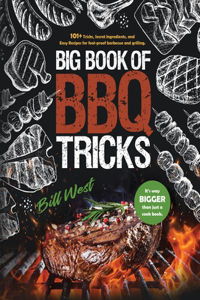 Big Book of BBQ Tricks