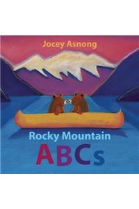 Rocky Mountain ABCs