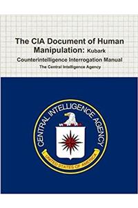 CIA Document of Human Manipulation