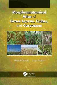 Morphoanatomical Atlas of Grass Leaves, Culms, and Caryopses