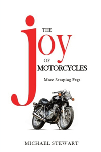 Joy of Motorcycles
