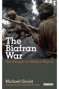 Biafran War