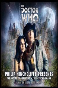 Philip Hinchcliffe Presents