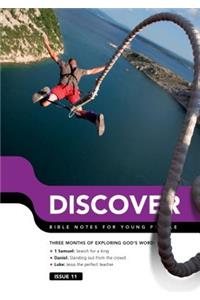 Discover: Book 11