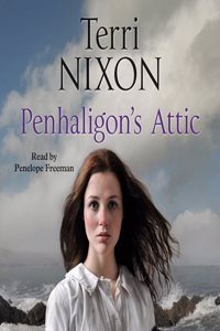 Penhaligon's Attic