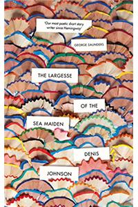 Largesse of the Sea Maiden