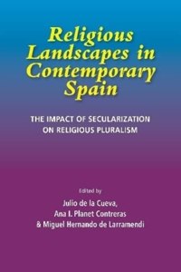 Religious Landscapes in Contemporary Spain