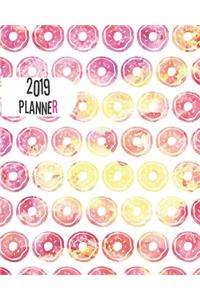2019 Planner