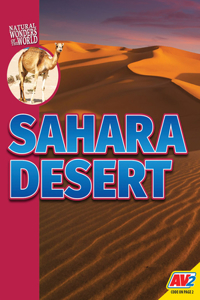 Sahara Desert