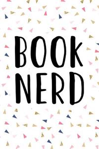 Book Nerd