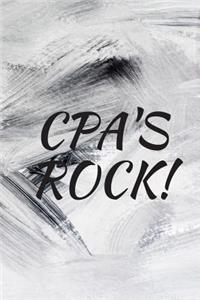 Cpa's Rock