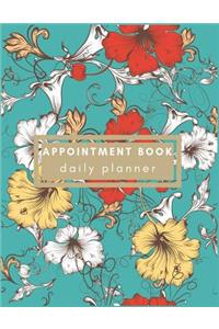 Appointment Book