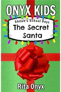 Onyx Kids Shiloh's School Dayz