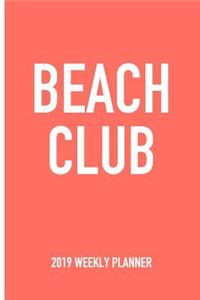 Beach Club