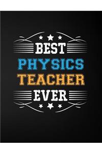 Best Physics Teacher Ever