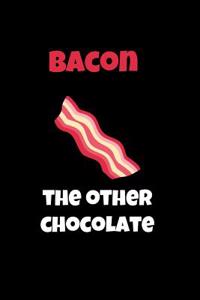 Bacon the Other Chocolate