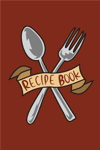 Recipe Book
