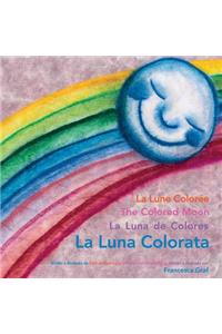 Luna Colorata