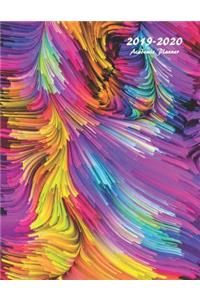 2019-2020 Academic Planner