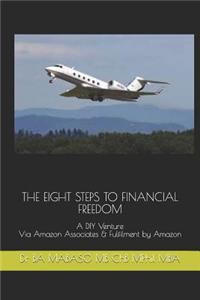 Eight Steps to Financial Freedom